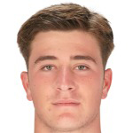 Football player P. Torre