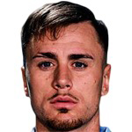 Football player Patric