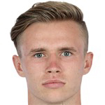 Football player P. Wimmer