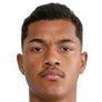 Football player Pedro Felipe