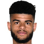 Football player P. Billing