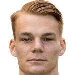 Football player P. Lienhart