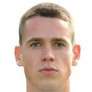 Football player Philipp Sander