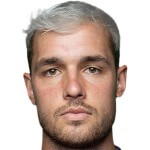 Football player P. Lirola