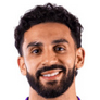 Football player R. Messali