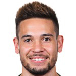 Football player Raphaël Guerreiro