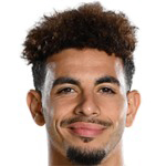 Football player R. Ait-Nouri