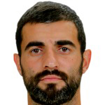 Football player R. Albiol