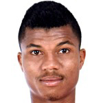 Football player R. Mandava
