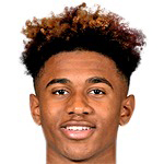 Football player R. Nelson