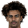 Football player R. Veiga