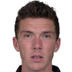 Football player R. Gosens