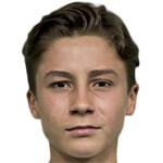 Football player R. Reitz