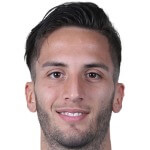 Football player R. Bentancur