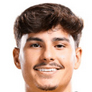 Football player R. Gomes