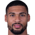 Football player R. Loftus-Cheek