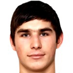 Football player R. Malinovskyi