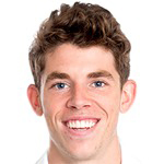Football player R. Christie