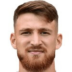 Football player Salih Özcan