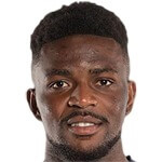Football player S. Abdul Samed