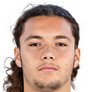 Football player S. El Mourabet
