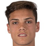 Football player S. Ricci