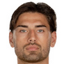 Football player S. Pierotti