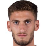 Football player S. Bueno