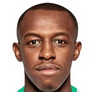 Football player Saud Abdulhamid