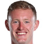 Football player S. Longstaff