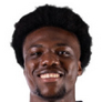 Football player Seny Koumbassa