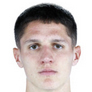 Football player S. Altimira