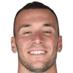 Football player S. Perilli