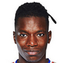 Football player S. Alvero