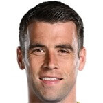 Football player S. Coleman