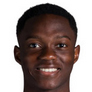 Football player T. Seidu