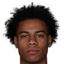 Football player T. Buchanan
