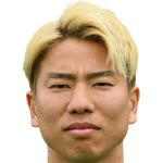 Football player T. Asano