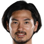 Football player T. Minamino