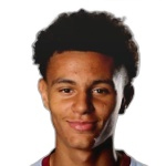 Football player T. Carroll