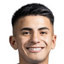 Football player T. Almada