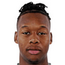 Football player T. Noslin