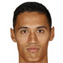 Football player T. Reijnders