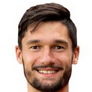 Football player Tim Kleindienst