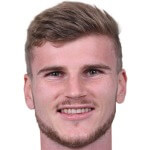 Football player T. Werner