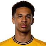 Football player Tom Edozie