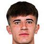 Football player T. Corazza