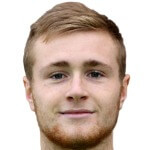 Football player T. Pobega