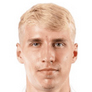Football player T. Ollila
