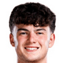 Football player T. Fredricson